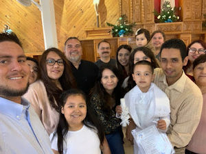 Meet your Posher, Mario alberto